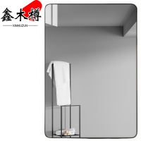 鑫木樽镜子80*100厘米个