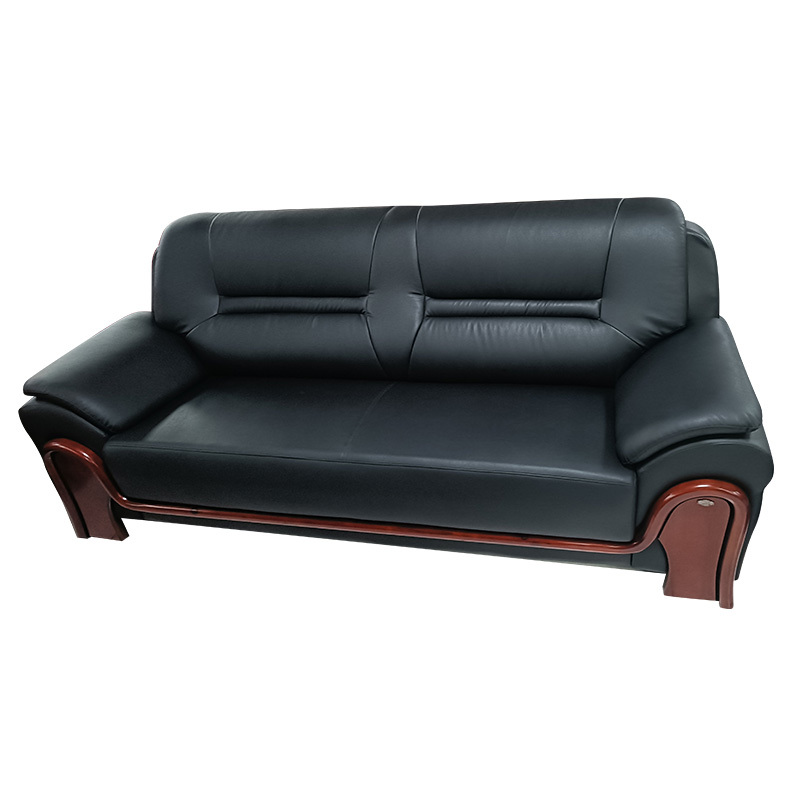 广亿隆办公沙发接待洽谈沙发会客沙发