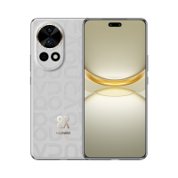 华为 nova 12 Ultra 12GB+512GB 烟云灰 前置6000万 鸿蒙智慧通信华为智能手机