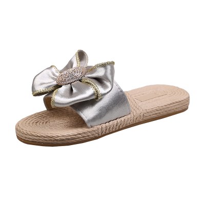 述雅拖鞋女2021夏季新款平底凉鞋夏天孕妇脚浮肿外穿软底一字拖潮