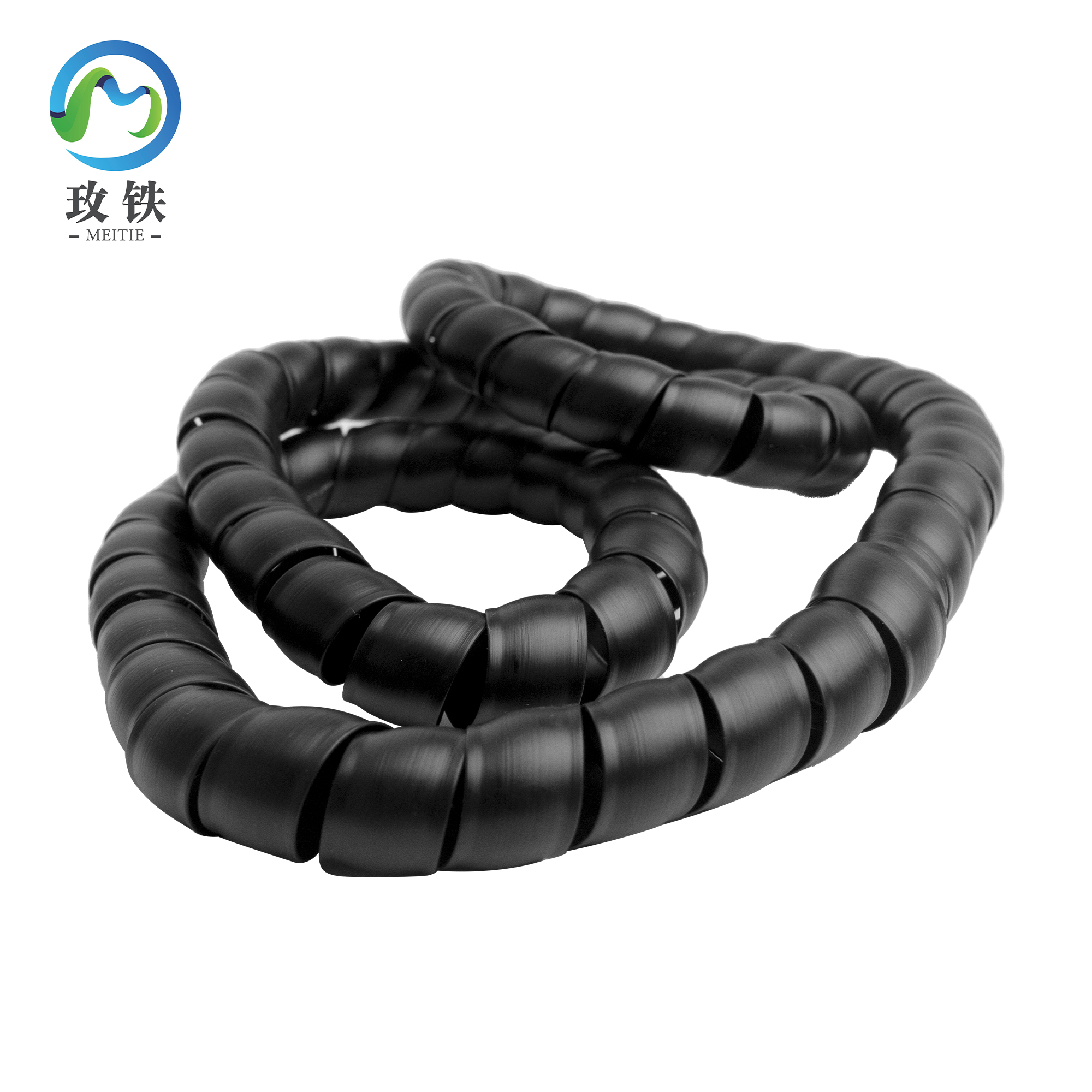 玫铁 缠绕管 内经18mm 米