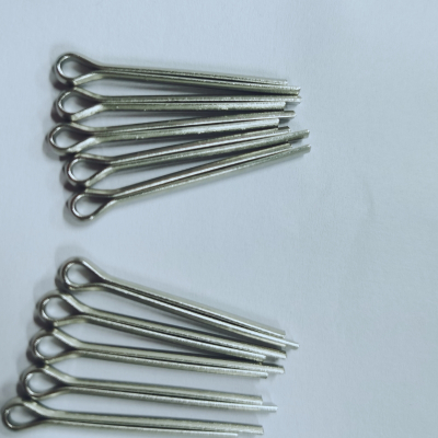 璨铮光开口销 6×70mm Q235 个