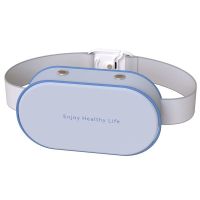 和正捶捶爽腰部按摩器 双头仿真捶打腰部按摩仪HZ-Y3