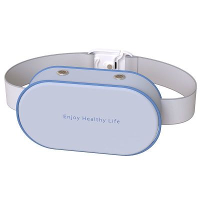 和正捶捶爽腰部按摩器 双头仿真捶打腰部按摩仪HZ-Y3