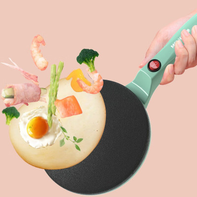 美菱 薄饼机/台 MAJ-LC6002