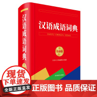 汉语成语词典(全新版)