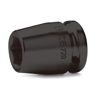 百塔(Beta) 720 17 公制六角风动套筒