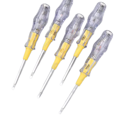 衡雁骏兴 试电笔 100-500V 支