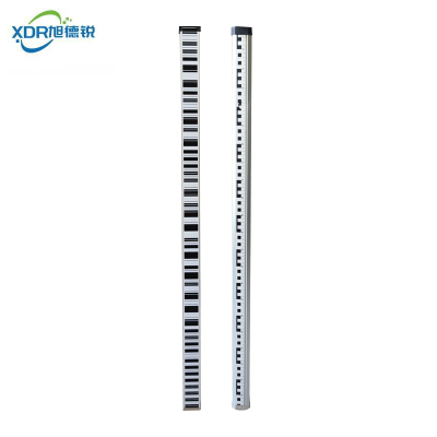 旭德锐 玻璃钢条码尺 3米2节/把