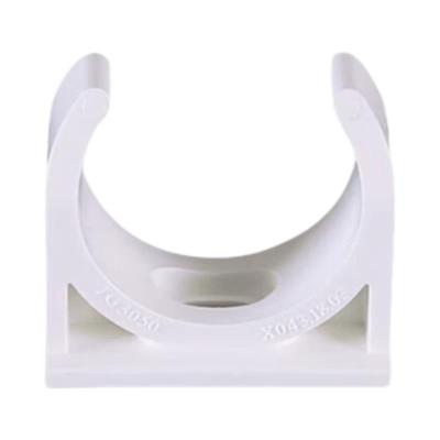 中锦科技 PVC线管卡 定制 个