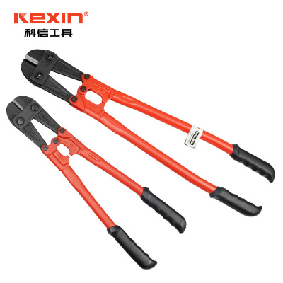 科信(KEXIN)18英寸断线钳 钢筋剪剪钢丝钳子大力剪绞线钳 450mm KX480450 1把