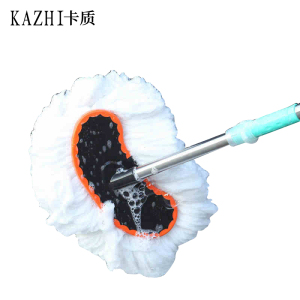卡质 洗车拖把 5把