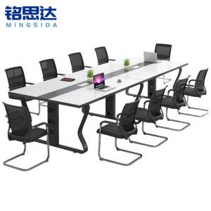 铭思达会议桌会议台