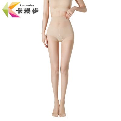 卡漫步 夏季连裤袜 KMB-W553 双