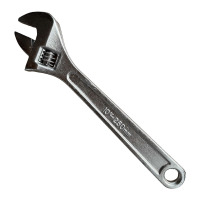 贝策 活口扳手活动扳手活扳手 10寸250mm 把