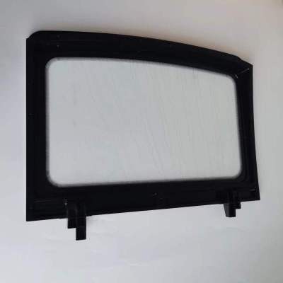 帮客材配 全新原装P0970118380威力扎伊ZWT8512WG洗衣机上盖组件 收前务必验货