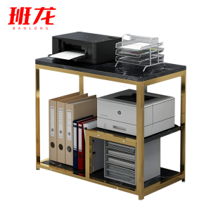 班龙储物架60*30*68cm台