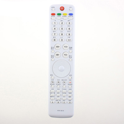 适用海尔电视遥控器HTR-DO1A HTR-D01A LB32K1 LB32R3 L32F6