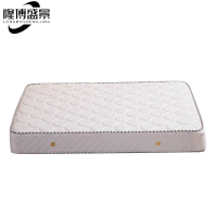 隆博盛景席梦思床垫1200×2000×200mm