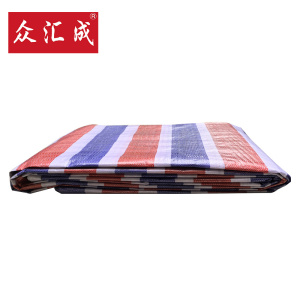 众汇成 彩条布 8*30米(140)张