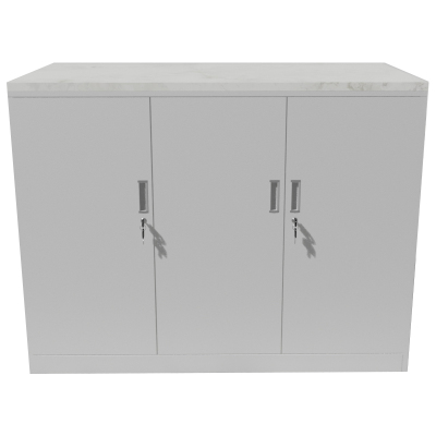 诚亿宏 文件铁柜 1200*600*900