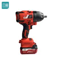 宋鲁 SONGLOOM 电动扳手 SX-1085 台