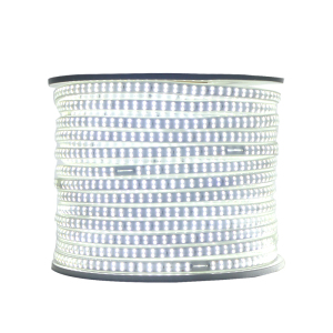 LED彩灯带2835-180D-220V-双直-白光/米 白光 米