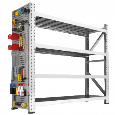 依韵珂不锈钢货架1800*400*2000mm组
