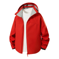 健卡侬单层冲锋衣JA94/件