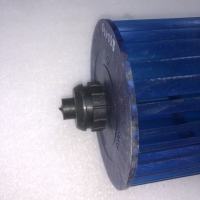 帮客材配 全新原装倍科KFR- 72LW/XA1贯流风叶108*953 (含胶圈)收前务必验货