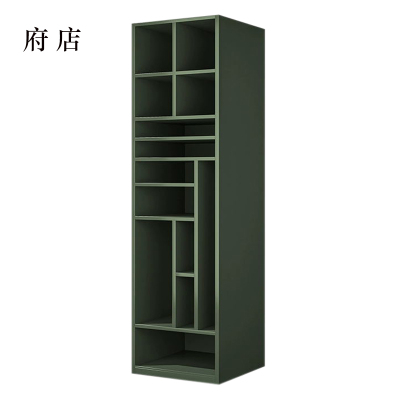 府店更衣柜A款绿色携行柜器材柜物资存放柜衣帽柜存放柜