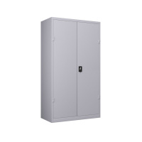 臻远 ZY-GJGA-2 重型工具柜 三层储物柜灰白色 长1000*深500*高1800mm 单位:1台