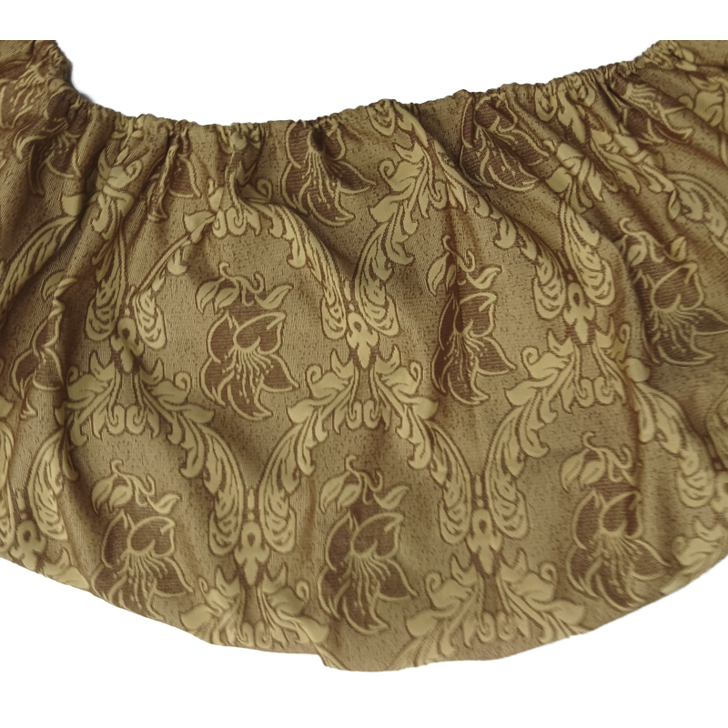 丽绣坊 软靠背套 按需定制