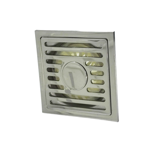 福裕多 不锈钢地漏 通用型 个