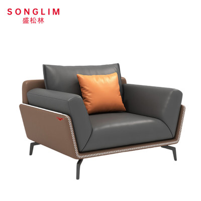 SONGLIM 盛松林 沙发 单人位1000*900*800mm 张