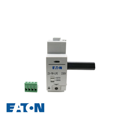 伊顿UPS不间断电源电动操作电源 ZX-FW-LPE 230V 个