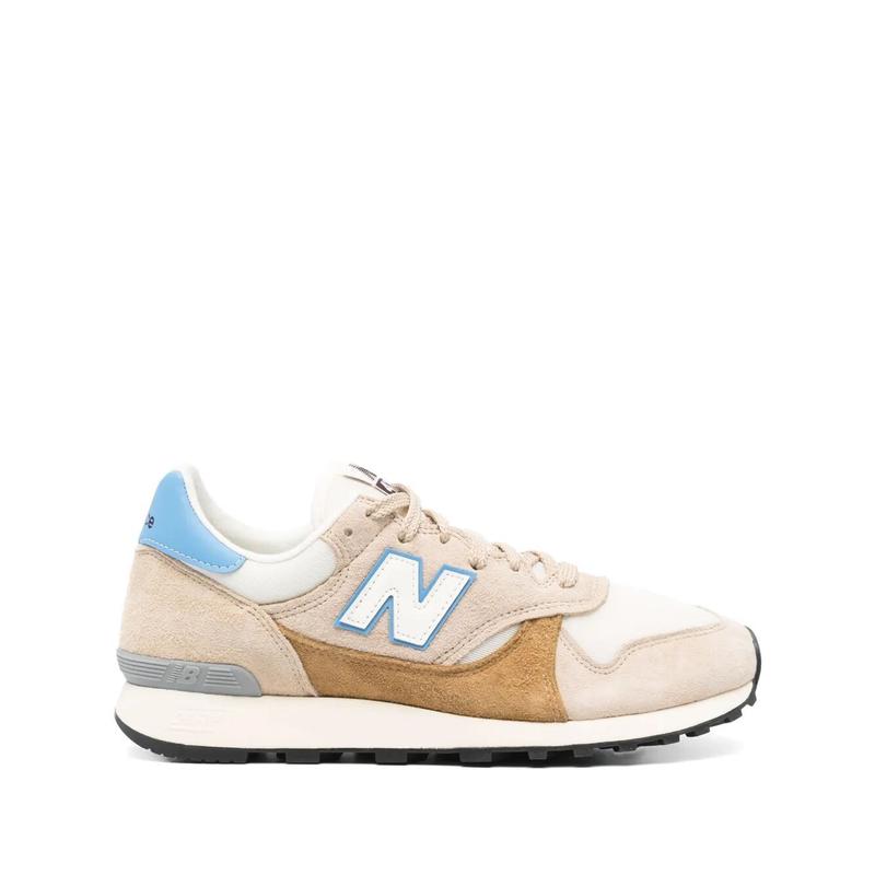 New Balance中性跑鞋透气纺织橡胶底休闲运动鞋