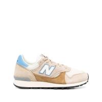 New Balance中性跑鞋透气纺织橡胶底休闲运动鞋