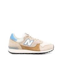 New Balance中性跑鞋透气纺织橡胶底休闲运动鞋