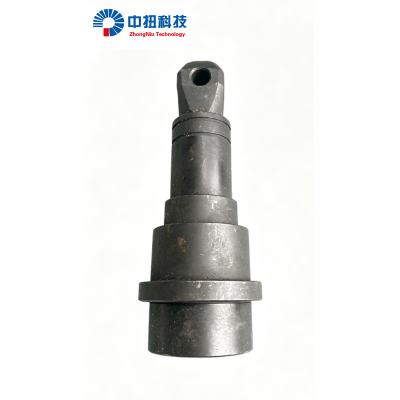 中扭科技行走轮轴 98mm 个
