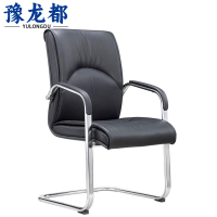 豫龙都 职员椅 弓形椅 把
