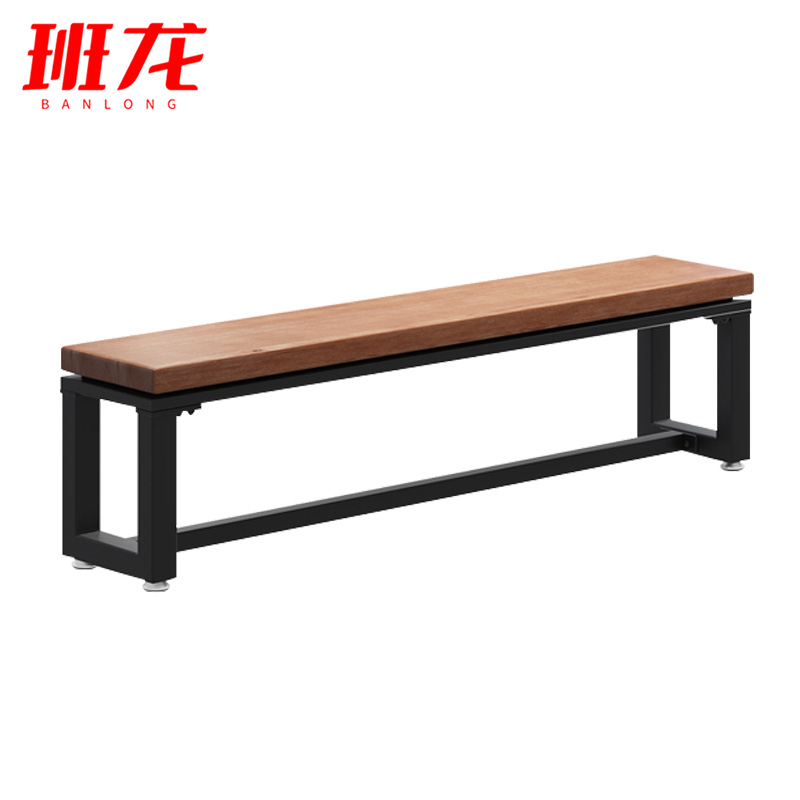 班龙长条餐凳A148张