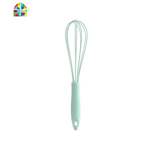 手动打蛋器烘焙工具打蛋器搅拌器和面器打鸡蛋蛋清油打发奶油器 FENGHOU 藕粉色