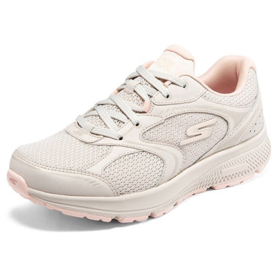 斯凯奇 女款跑步运动鞋 128280/NTLP-5 双