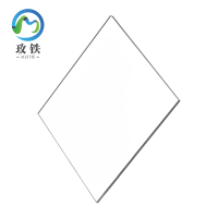玫铁 亚克力板 1000*1000mm 平方米