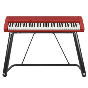 卡西欧官方旗舰店卡西欧CT-S1冰淇淋电子琴网红小仙琴便携式61键初学者成人儿童