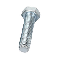 贝策 镀锌螺栓 M10*30mm 200个/包