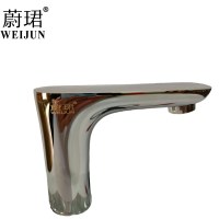 蔚珺自动感应水龙头JPWJ-1个