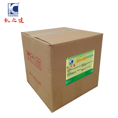 KAIZHIDA消泡剂 16KG/箱 KZD-863(箱)