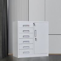 臻远 ZY-NW-17 小六斗C 840*750*390 灰白色